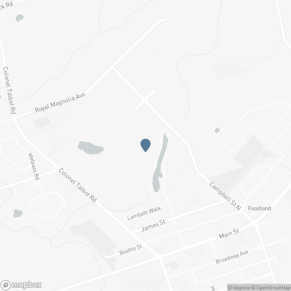 6751 HEATHWOODS AVENUE, London, Ontario N6P 0E7